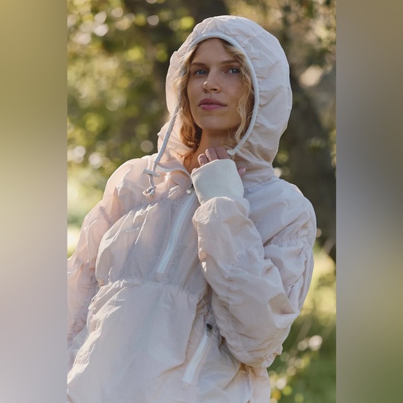 Free People Happy Camper Pullover - Picture 3 of 8